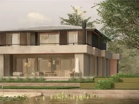 Los Puentes  al 200, Nordelta