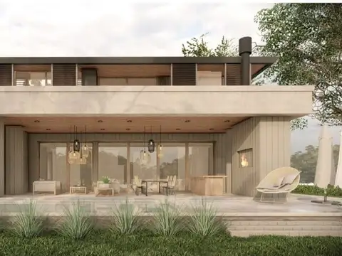 Casa en  venta en Puentes, Nordelta al agua, en construcción