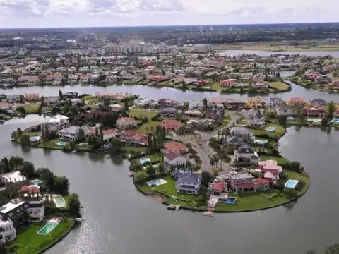 Casa en Venta en Nordelta, USD 1.800.000