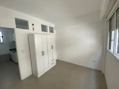 Departamento en Alquiler de Monoambiente