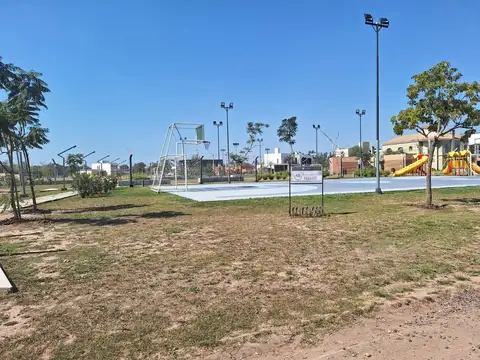 Barrio Privado La California, Av. Sarmiento 4000