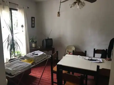 Barrio Jardin Casa En Venta 2 Dormitorios