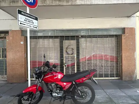 Local en Alquiler 36 años