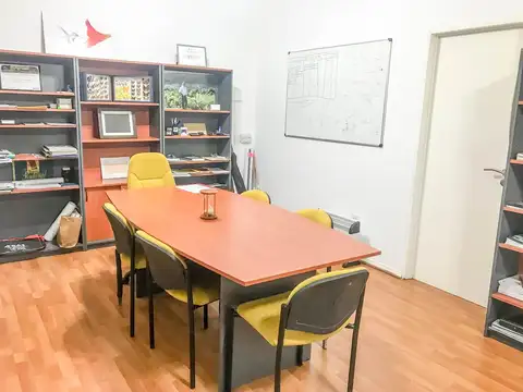 Oficina en Venta en Martinez Santa Fe / Fleming, USD 90.000