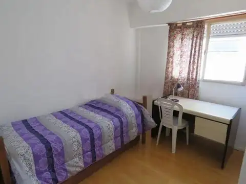 Departamento en Alquiler Temporal 25 años