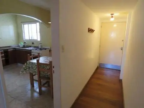 Departamento en Alquiler Temporal de 4 ambientes