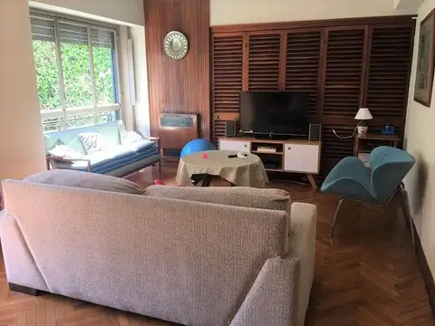 Departamento en Venta en Belgrano R, USD 320.000