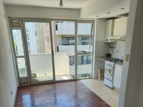 Departamento en alquiler en Centro