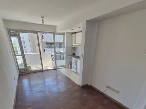 Departamento en Alquiler de 3 ambientes