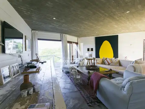 Casa en Venta de 5 dormitorios