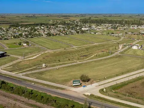 Terreno en Venta de 420,0 m2