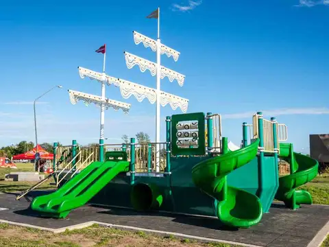 LOTE DE 420M2 EM VENTA- ECOLAGOS OESTE