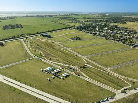 LOTE DE 420M2 EM VENTA- ECOLAGOS OESTE