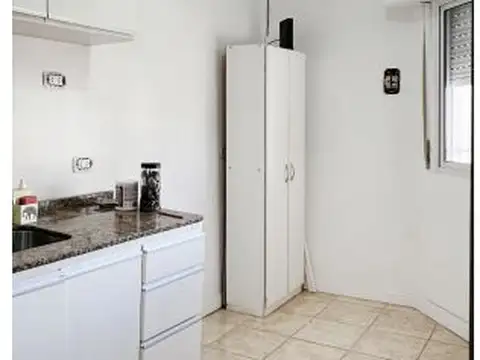 Oficina en Venta con 1 cochera