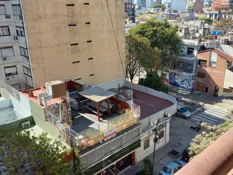 Departamento en Alquiler de 1 dormitorio