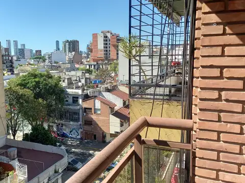 Departamento en Alquiler de 2 ambientes