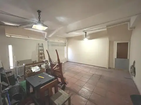 APTO CRÉDITO  2 cocheras con baulera