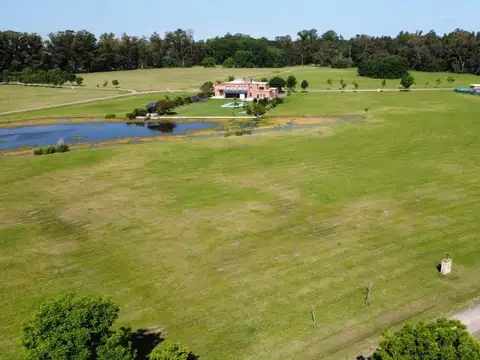 Terreno en Venta en Estancia Villa Maria, USD 49.900