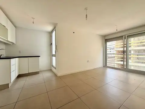 Alquiler apartamento Cordón 1 dormitorio balcón