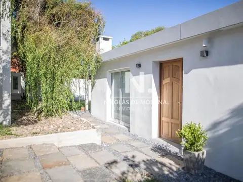 Casa en Alquiler Temporal de 2 dormitorios