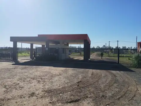 Terreno en Venta de 369,0 m2