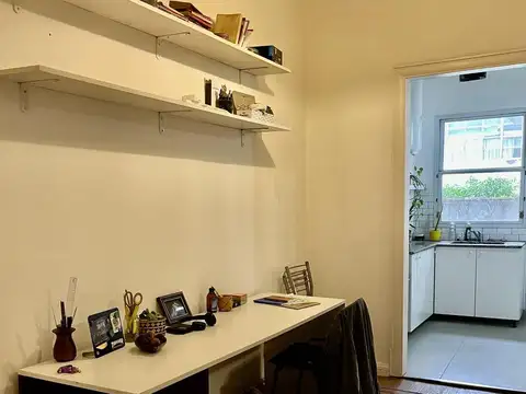 Departamento en Venta 78 años