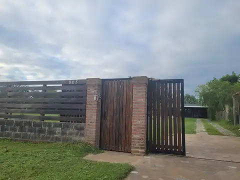 Casa en Venta en Hostal Del Sol Oeste, USD 200.000