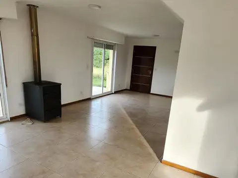 Casa en Venta A Estrenar