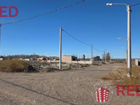 Terreno en Venta de 340,0 m2