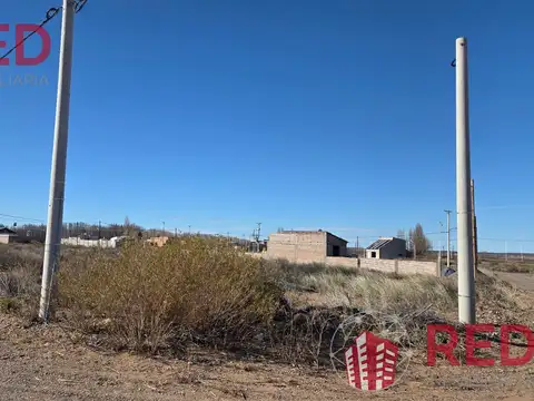 Terreno en Venta de 340,0 m2