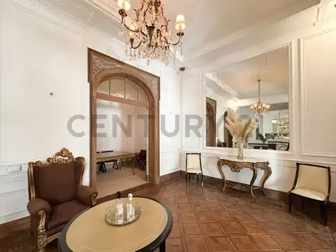 Oficina en Venta en Recoleta, USD 750.000