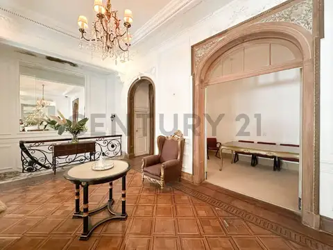 MARCELO T. DE ALVEAR 1400, Piso 0