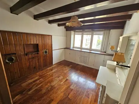 Departamento en Alquiler 65 años