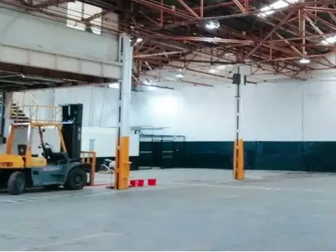 Galpon en Alquiler en Hurlingham, USD 21.575