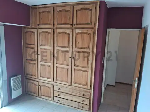 Departamento en Venta 25 años