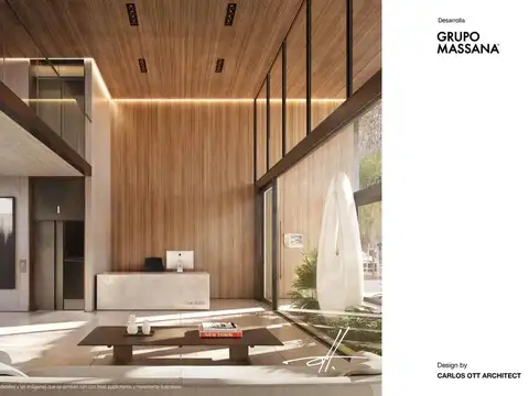 Departamento en Venta en Palermo Soho, USD 209.033