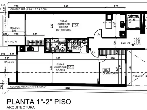Terreno en Venta en Villa Real, USD 350.000
