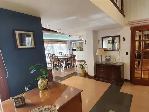 Casa en Venta de 4 dormitorios