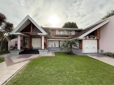 CASAS - CASA - TEMPERLEY - OESTE, GRAN BS. AS. SUR