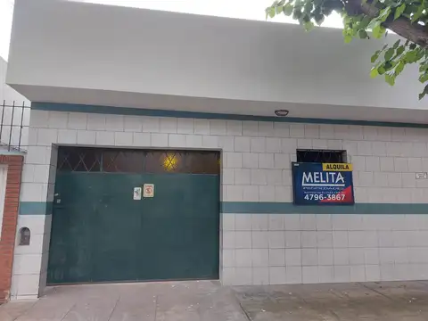 Local / Depósito en alquiler - Florida Mitre (LEER DESCRIPCIÓN)