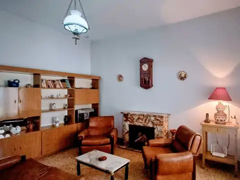 VENTA CASA 2 DORM EN GERLI - FINANCIACIÓN DIRECTA