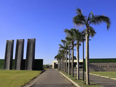 Puerto Nizuc - Calle Fresnos 1