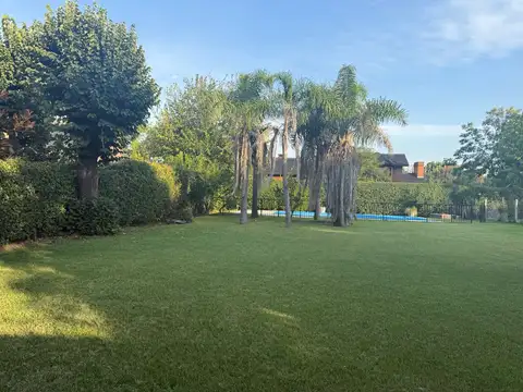 Terreno en Mapuche C.C