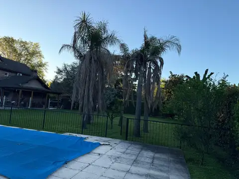 Mapuche Country Club