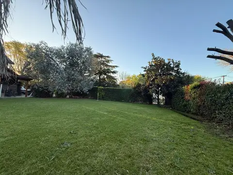 Terreno en Mapuche C.C