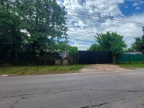 LOTE 3.000 M2 EN ALQUILER, JOSÉ C. PAZ