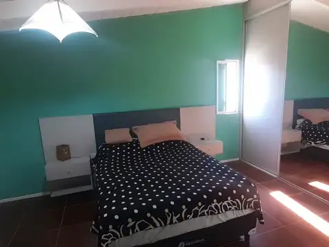 Casa en Alquiler 15 años