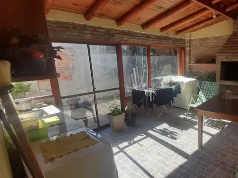 Casa en Alquiler al Oeste