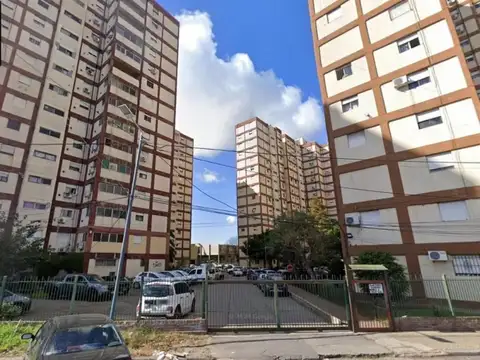 VENTA DEPARTAMENTO 3 AMBIENTES DOCK SUD AVELLANEDA