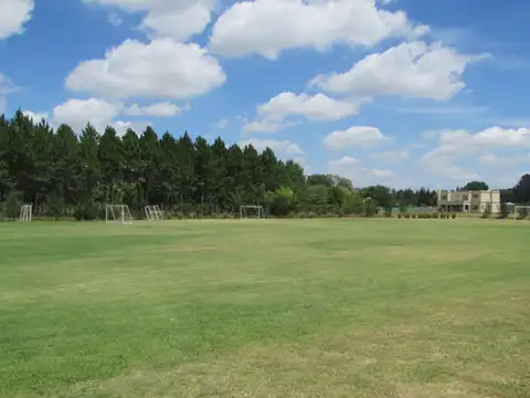 Terreno en Venta de 804,0 m2